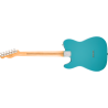 FENDER Player II Telecaster touche palissandre Aquatone Blue
