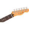 FENDER Player II Telecaster touche palissandre Aquatone Blue