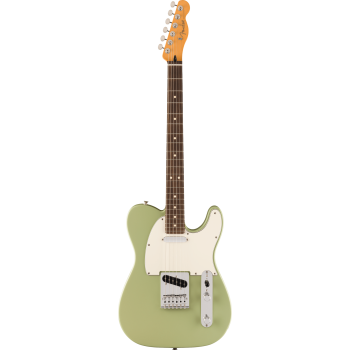 FENDER Player II Telecaster touche palissandre Birch Green