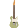 FENDER Player II Telecaster touche palissandre Birch Green