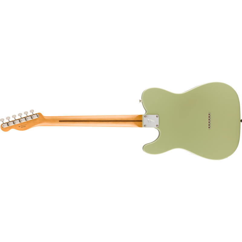 FENDER Player II Telecaster touche palissandre Birch Green