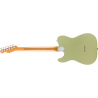 FENDER Player II Telecaster touche palissandre Birch Green