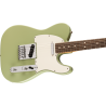 FENDER Player II Telecaster touche palissandre Birch Green
