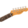 FENDER Player II Telecaster touche palissandre Birch Green