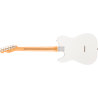 FENDER Player II Telecaster touche palissandre Polar White