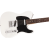 FENDER Player II Telecaster touche palissandre Polar White