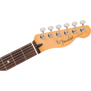 FENDER Player II Telecaster touche palissandre Polar White