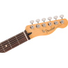 FENDER Player II Telecaster touche palissandre Polar White