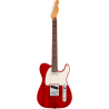 FENDER Player II Telecaster touche palissandre Transparent Cherry
