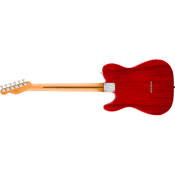FENDER Player II Telecaster touche palissandre Transparent Cherry