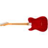 FENDER Player II Telecaster touche palissandre Transparent Cherry