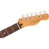 FENDER Player II Telecaster touche palissandre Transparent Cherry