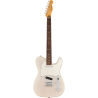 FENDER Player II Telecaster touche palissandre White Blonde