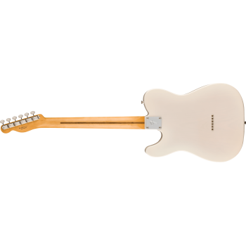 FENDER Player II Telecaster touche palissandre White Blonde