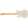 FENDER Player II Telecaster touche palissandre White Blonde