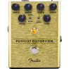 FENDER Pugilist Distortion Pedal