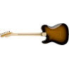 FENDER Richie Kotzen Telecaster touche erable Brown Sunburst