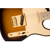 FENDER Richie Kotzen Telecaster touche erable Brown Sunburst
