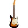 FENDER Robert Cray Stratocaster touche palissandre 3-Color Sunburst