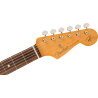 FENDER Robert Cray Stratocaster touche palissandre 3-Color Sunburst