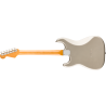 FENDER Robert Cray Stratocaster touche palissandre Inca Silver