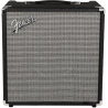 FENDER Rumble 40 V3  Black/Silver