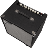 FENDER Rumble 40 V3  Black/Silver