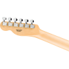 FENDER Standard Telecaster touche erable plaque noire Butterscotch Blonde