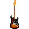 FENDER Stevie Ray Vaughan Stratocaster touche Pau ferro 3-Color Sunburst