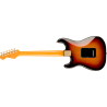 FENDER Stevie Ray Vaughan Stratocaster touche Pau ferro 3-Color Sunburst