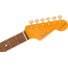 FENDER Stevie Ray Vaughan Stratocaster touche Pau ferro 3-Color Sunburst