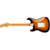 FENDER Stories Collection Eric Johnson 1954 “Virginia” Stratocaster touche erable 2-Color Sunburst