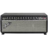 FENDER Super Bassman Head Black