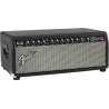 FENDER Super Bassman Head Black
