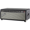 FENDER Super Bassman Head Black