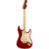 FENDER Tash Sultana Stratocaster touche erable Transparent Cherry