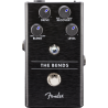 FENDER The Bends Compressor Pedal