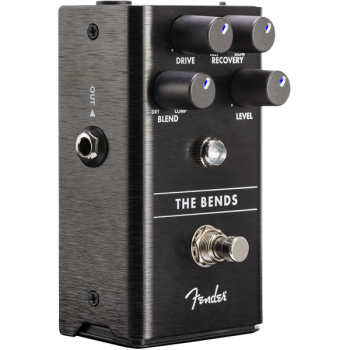FENDER The Bends Compressor Pedal