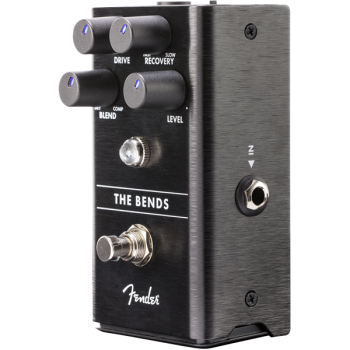 FENDER The Bends Compressor Pedal