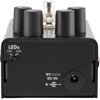 FENDER The Bends Compressor Pedal