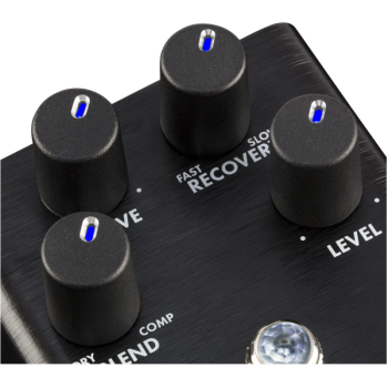 FENDER The Bends Compressor Pedal