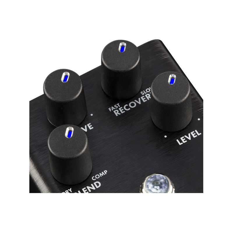 FENDER The Bends Compressor Pedal