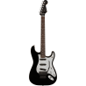 FENDER Tom Morello Stratocaster touche palissandre Black