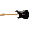 FENDER Tom Morello Stratocaster touche palissandre Black