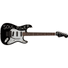 FENDER Tom Morello Stratocaster touche palissandre Black
