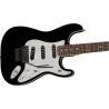 FENDER Tom Morello Stratocaster touche palissandre Black