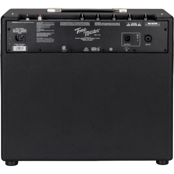 FENDER Tone Master FR-10