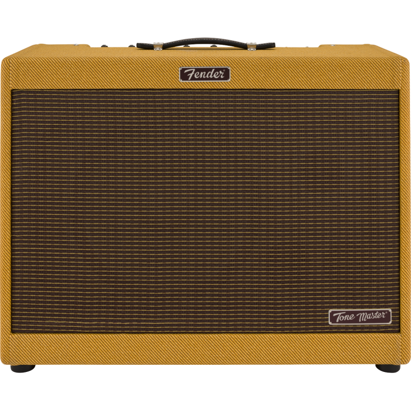 FENDER Tone Master FR-12 Tweed