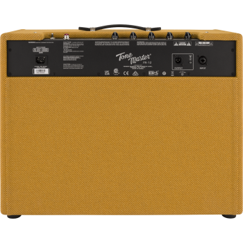 FENDER Tone Master FR-12 Tweed