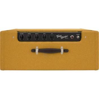 FENDER Tone Master FR-12 Tweed